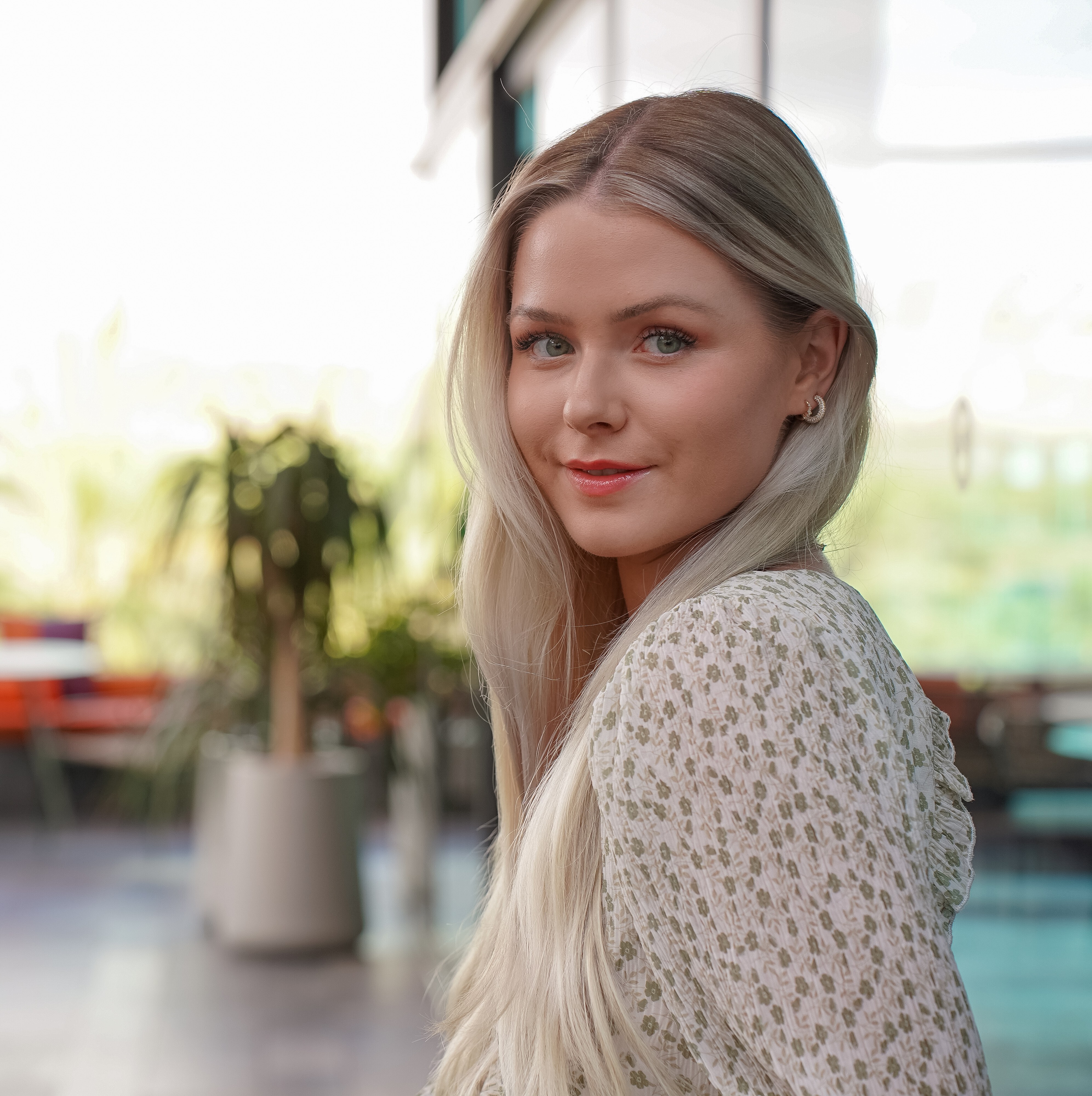 Celine Nadolny _Portrait